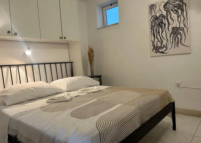 Ruvo 5 Appartamento