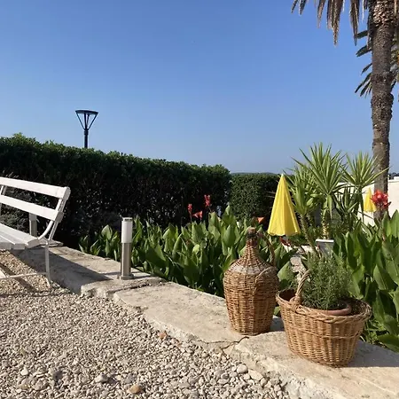 Апартаменты Ruvo 5 Оребич