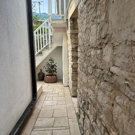 Ruvo 5 Apartment *