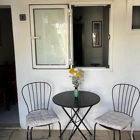 Ruvo 5 Apartment *