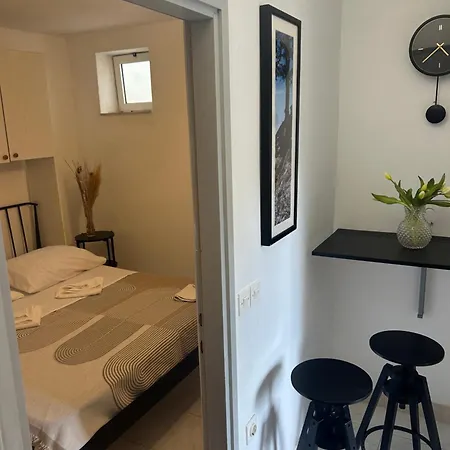 Ruvo 5 * Оребич