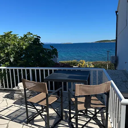 Apartment Ruvo 5 *