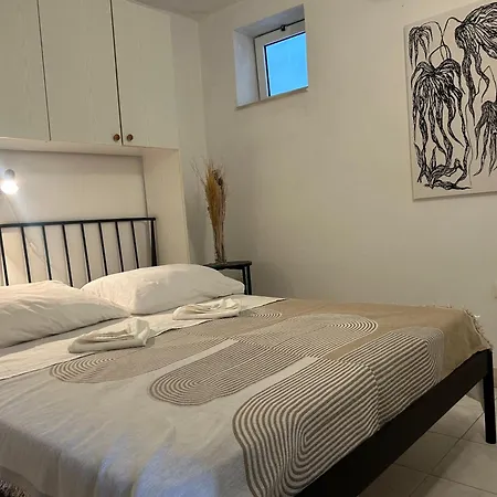 Ruvo 5 Apartment