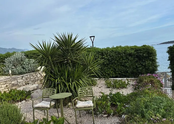 Appartement Ruvo 5