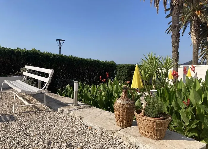 Apartment Ruvo 5 Orebić