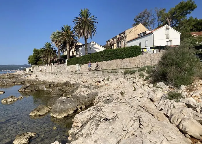 Apartment Ruvo 5 Orebić